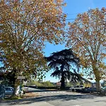 Le Pont Saint Roch Lumineux Avec Garage 아파트