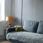 Le Pont Saint Roch Lumineux Avec Garage 아파트 *