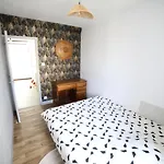 Le Pont Saint Roch Lumineux Avec Garage 아파트 라보르