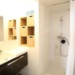 아파트 Le Pont Saint Roch Lumineux Avec Garage