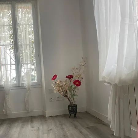 Le Pont Saint Roch Lumineux Avec Garage Apartamento Lavaur (Tarn)