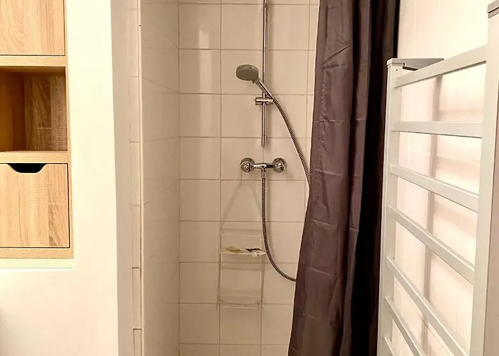 Le Pont Saint Roch Lumineux Avec Garage *