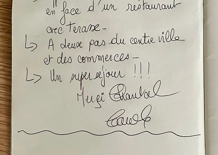 Le Pont Saint Roch Lumineux Avec Garage Lavaur (Tarn)